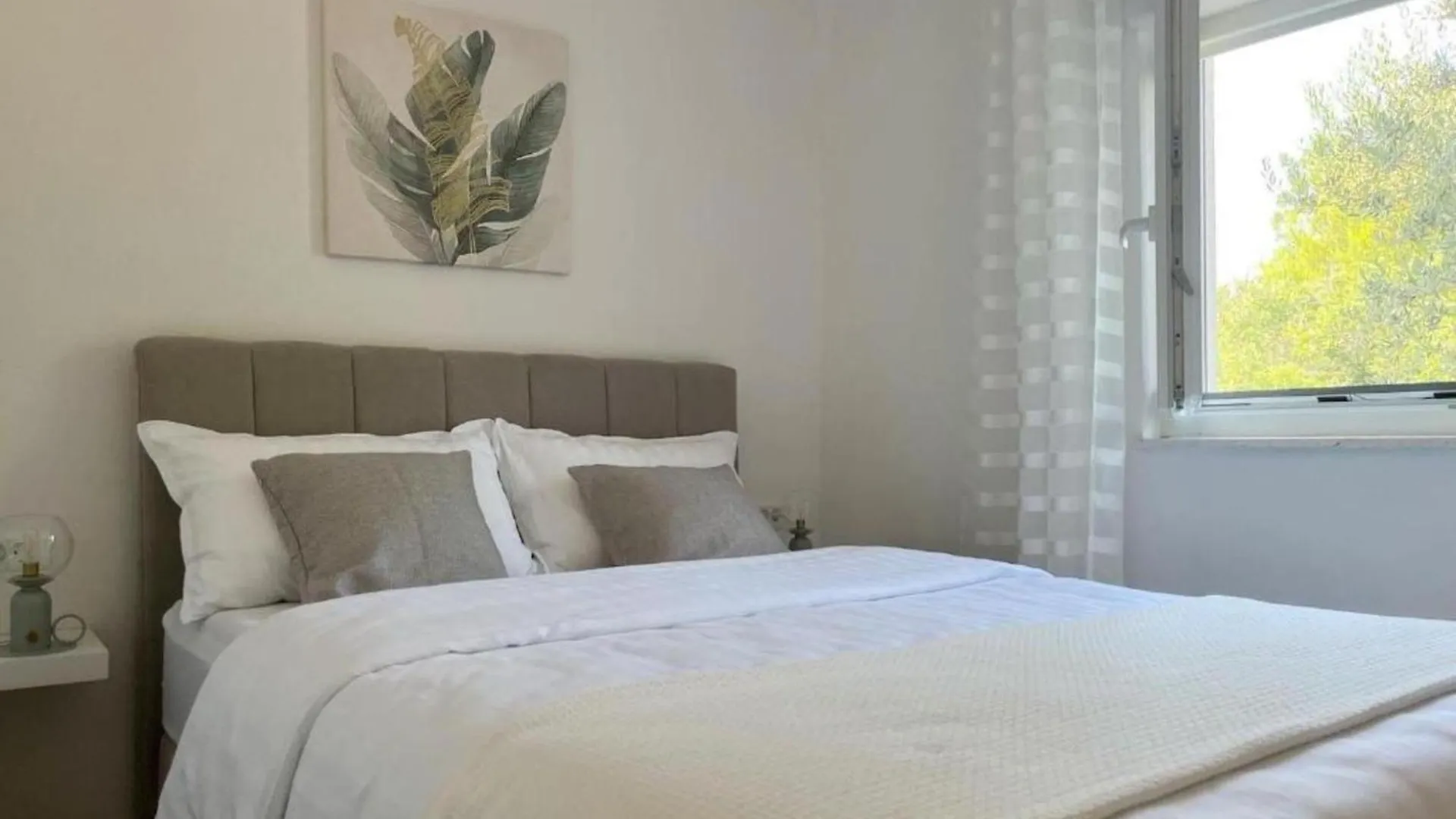 Apartments Rio 비오그라드나모루 0*,  크로아티아
