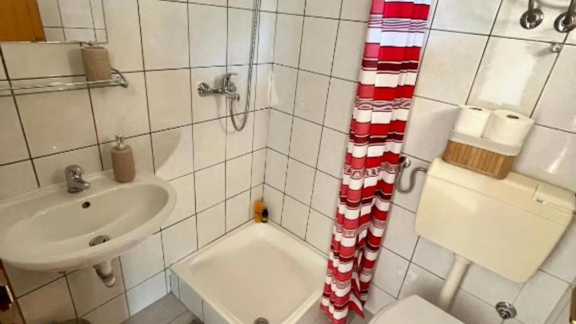 Apartments Rio 비오그라드나모루