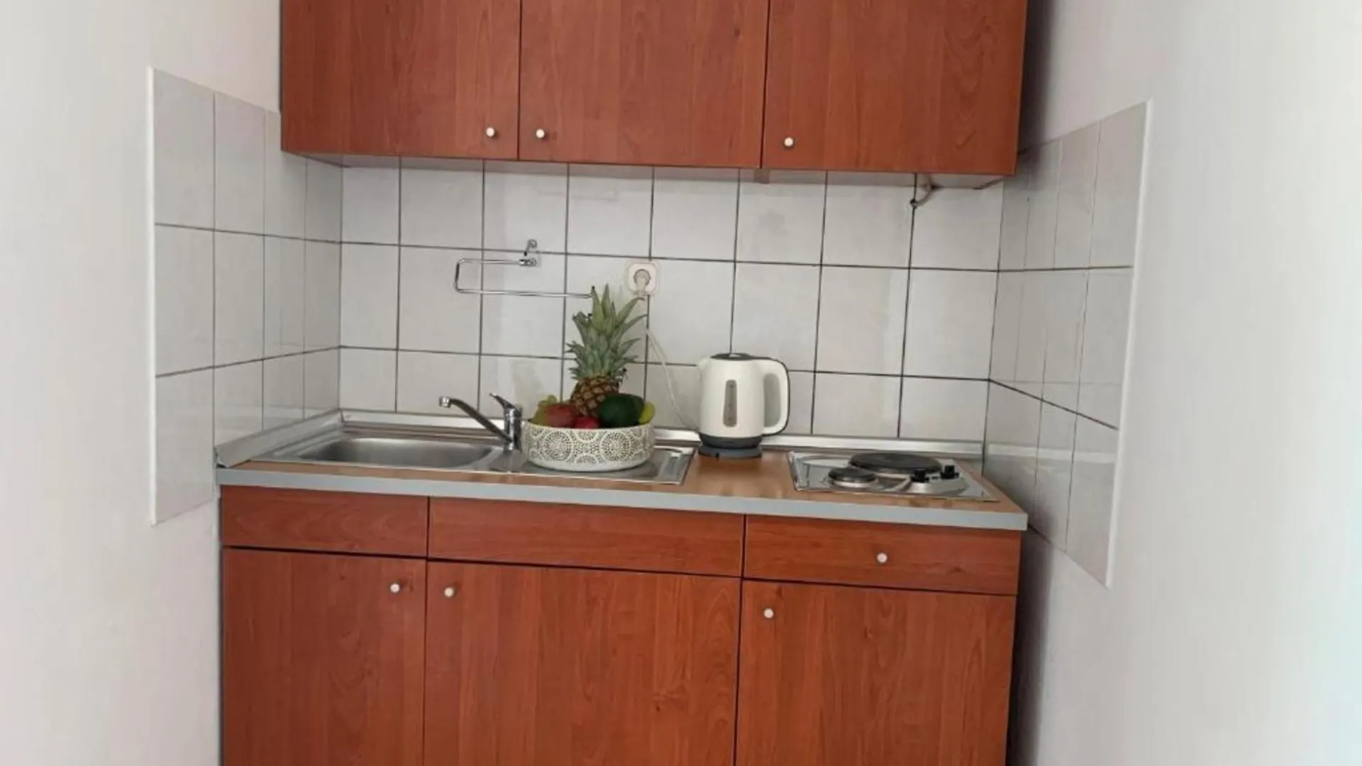 Apartments Rio 비오그라드나모루