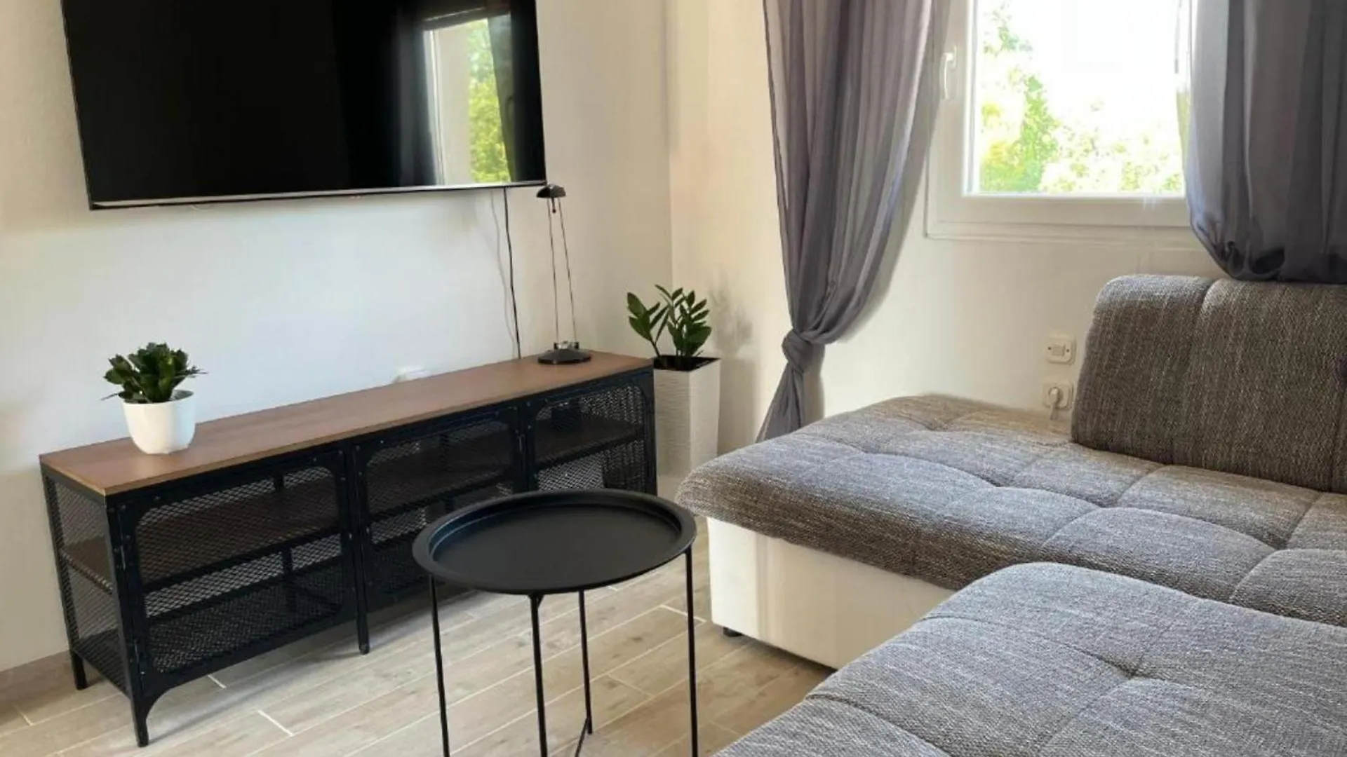 Apartments Rio 비오그라드나모루 크로아티아