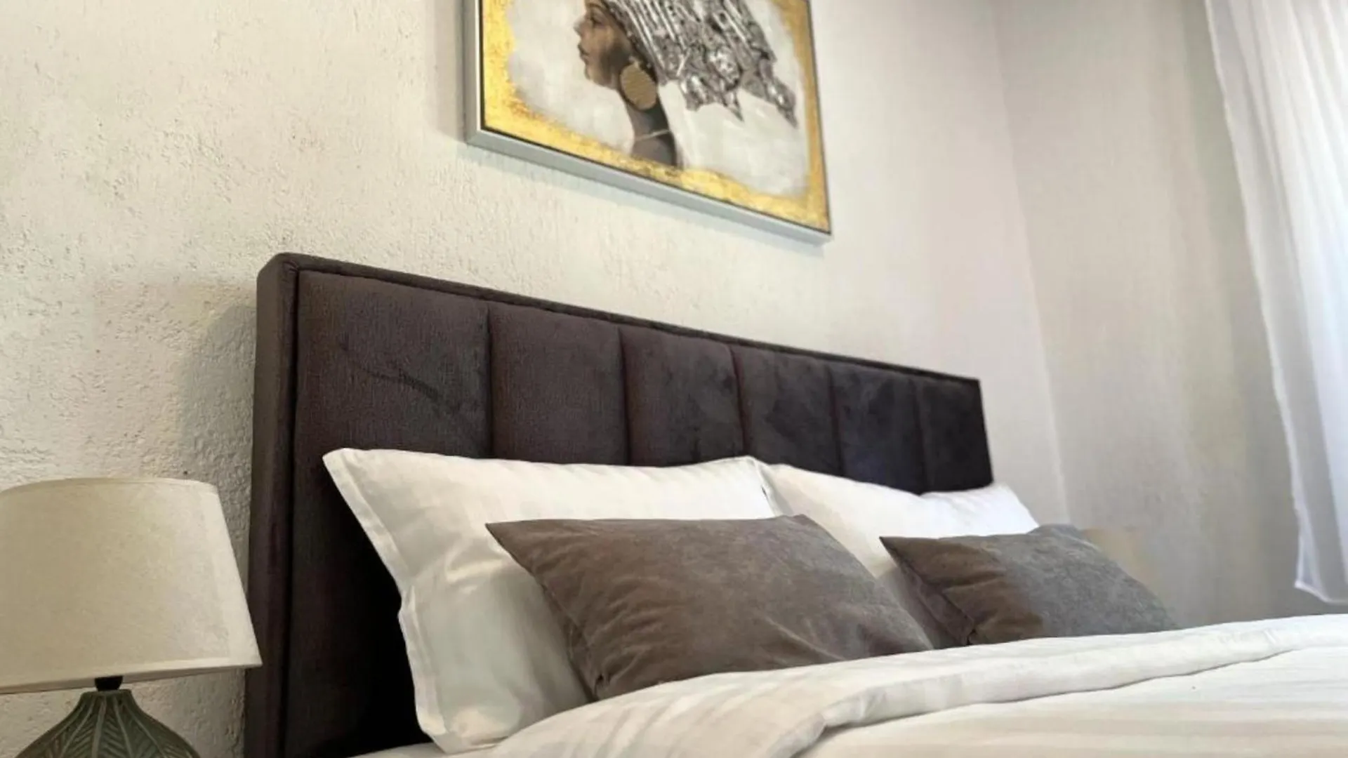Apartments Rio 비오그라드나모루
