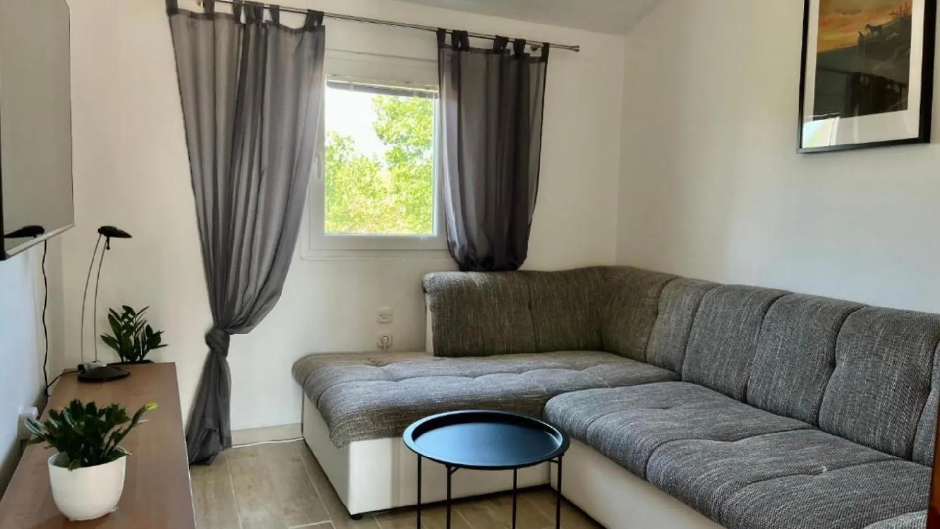 Apartments Rio 비오그라드나모루 0*,  크로아티아