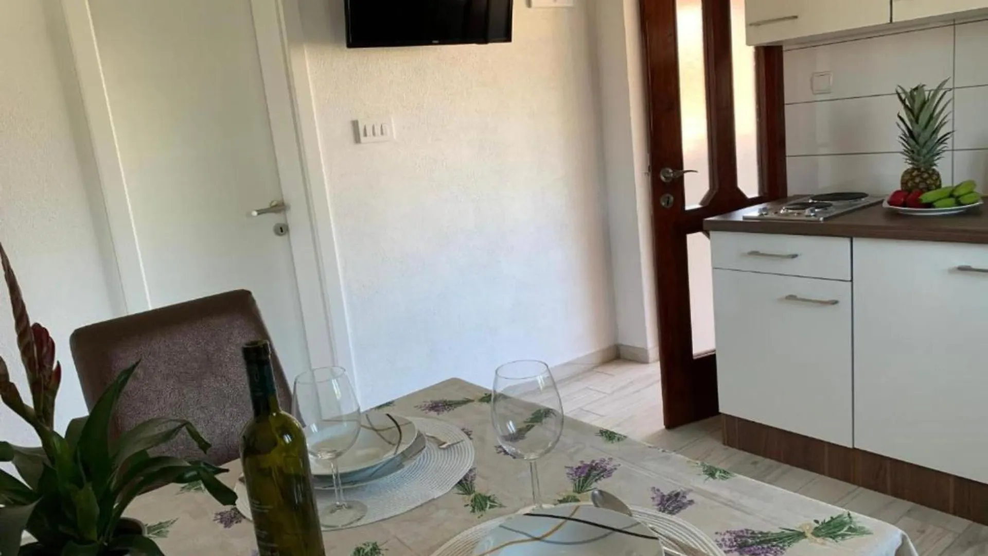 Apartments Rio 비오그라드나모루