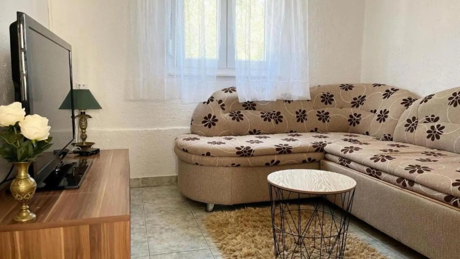 Apartments Rio 비오그라드나모루 크로아티아
